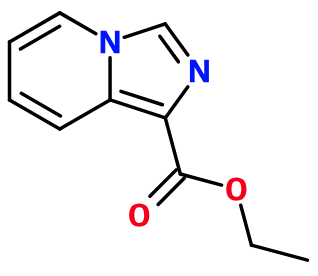 (image for) MCYM5863 Ethyl imidazo[1,5-a]pyridine-1-carboxylate